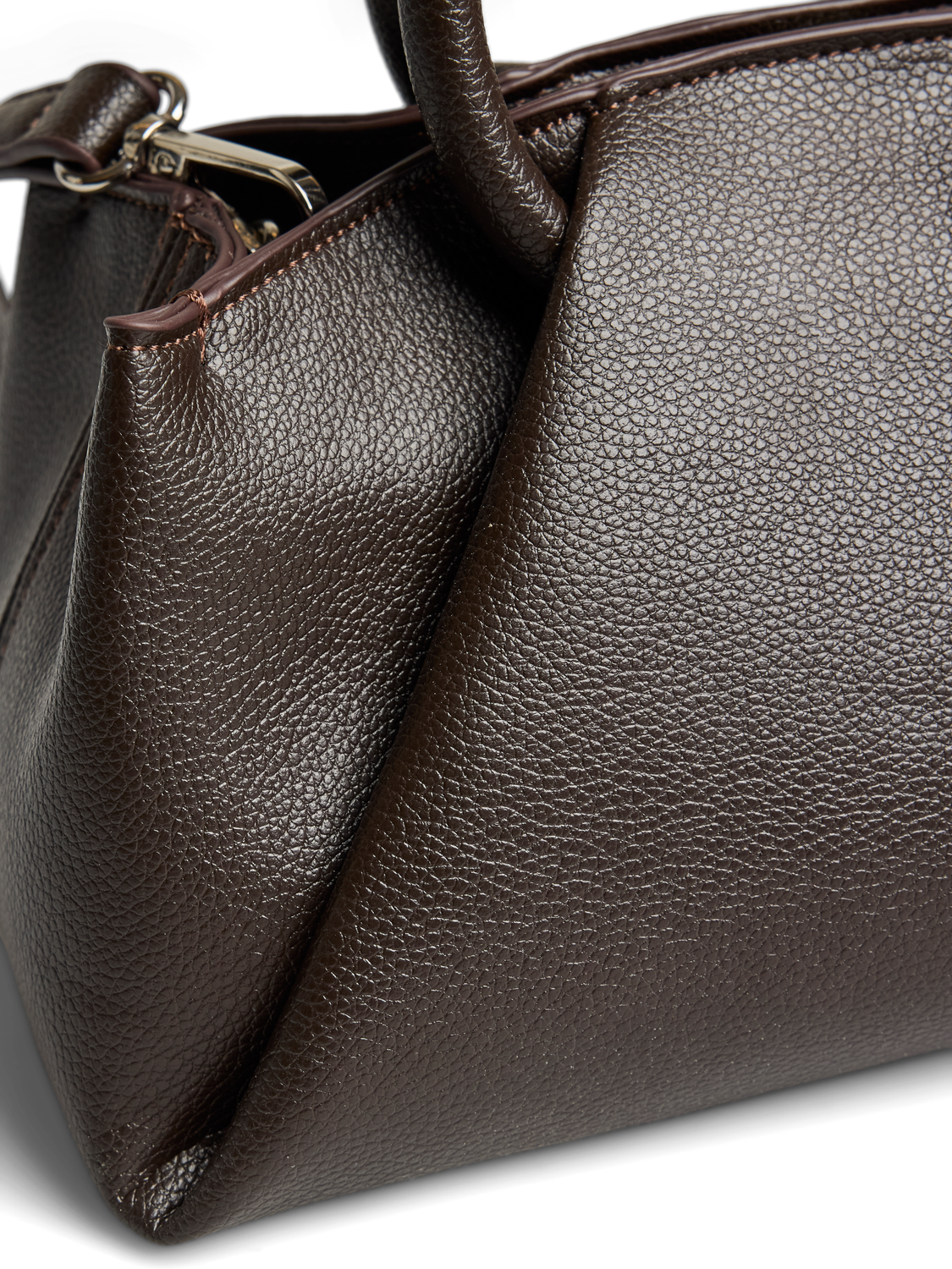 PCEMILIE CROSS BODY BAG - Ganache